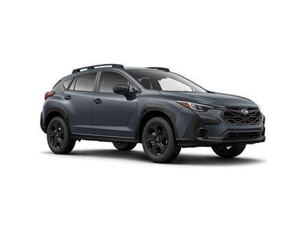 2025 Subaru Crosstrek Convenience (Stk: 452108/001) in Red Deer - Image 1 of 8