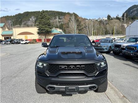 2021 RAM 1500 TRX (Stk: R1Q606720A) in Squamish - Image 1 of 18