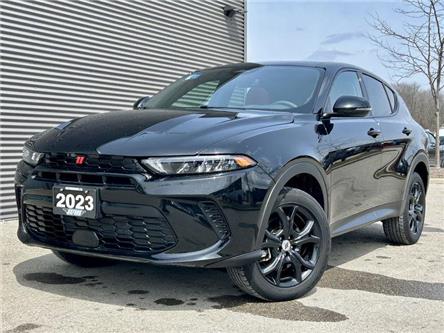 2023 Dodge Hornet GT Plus (Stk: UP10833) in London - Image 1 of 28