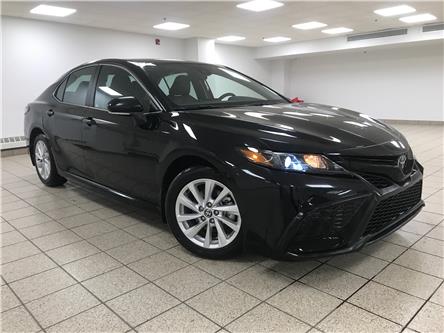 2023 Toyota Camry SE (Stk: 6886) in Calgary - Image 1 of 8