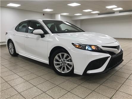 2023 Toyota Camry SE (Stk: 6885) in Calgary - Image 1 of 9
