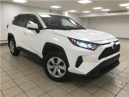 2023 Toyota RAV4 LE (Stk: 6891) in Calgary - Image 1 of 9