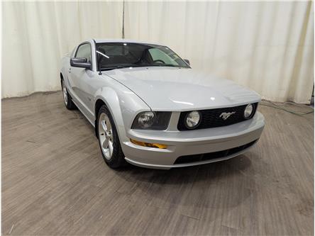 2007 Ford Mustang GT (Stk: 25022233) in Calgary - Image 1 of 25
