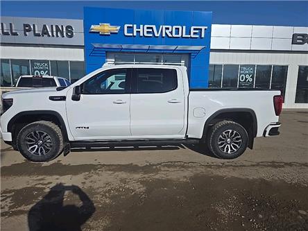 2023 GMC Sierra 1500 AT4 (Stk: 25T051A) in Wadena - Image 1 of 15