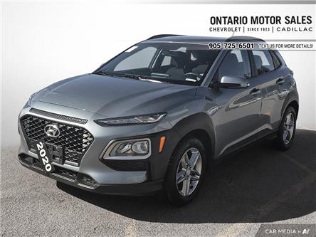 2020 Hyundai Kona 2.0L Essential (Stk: 2-11301A) in Oshawa - Image 1 of 32