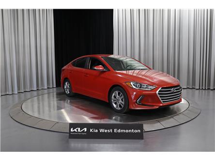 2018 Hyundai Elantra GL (Stk: E25098A) in Edmonton - Image 1 of 23