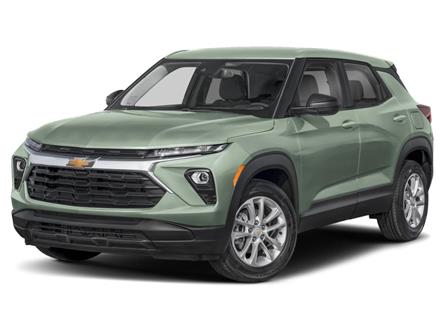 2026 Chevrolet TrailBlazer LT (Stk: FCJX4T) in Oshawa - Image 1 of 4