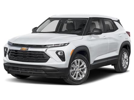 2026 Chevrolet TrailBlazer LS (Stk: FCJXRB) in Oshawa - Image 1 of 4