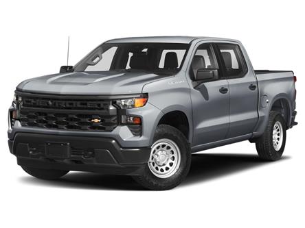 2025 Chevrolet Silverado 1500 RST (Stk: FCVW9M) in Oshawa - Image 1 of 4