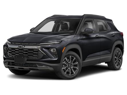 2026 Chevrolet TrailBlazer ACTIV (Stk: FCJXG0) in Oshawa - Image 1 of 4