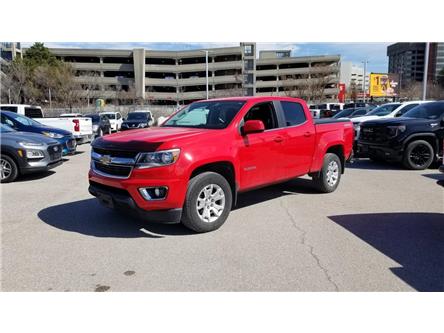 2017 Chevrolet Colorado LT (Stk: 2-10895A) in Oshawa - Image 1 of 18