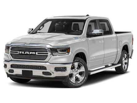 2024 RAM 1500 Laramie (Stk: R1P102000) in Squamish - Image 1 of 8