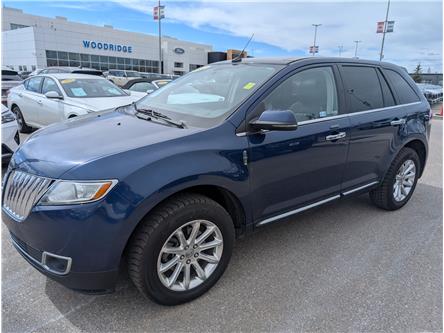 2012 Lincoln MKX Base (Stk: S-317A) in Calgary - Image 1 of 24