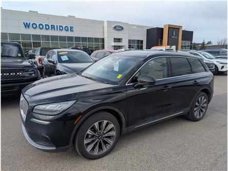 2020 Lincoln Corsair Reserve (Stk: S-839A) in Calgary - Image 1 of 29
