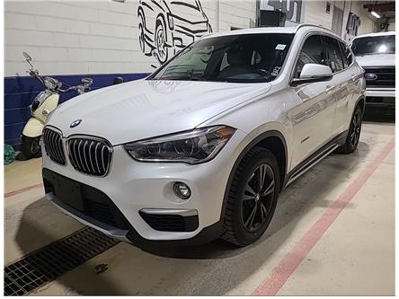 2017 BMW X1 xDrive28i in Kingston - Image 1 of 5