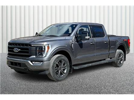 2023 Ford F-150 Lariat (Stk: PW3864) in Cranbrook - Image 1 of 30
