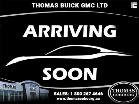 2023 GMC Sierra 1500 SLE (Stk: UT58093) in Cobourg - Image 1 of 4