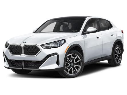 2025 BMW X2 xDrive28i (Stk: 5681332) in Etobicoke - Image 1 of 12