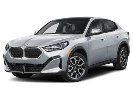 2025 BMW X2 xDrive28i (Stk: 5681313) in Etobicoke - Image 1 of 12