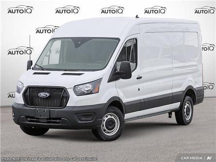 2025 Ford Transit-250 Cargo Base (Stk: 35197) in Sault Ste. Marie - Image 1 of 25