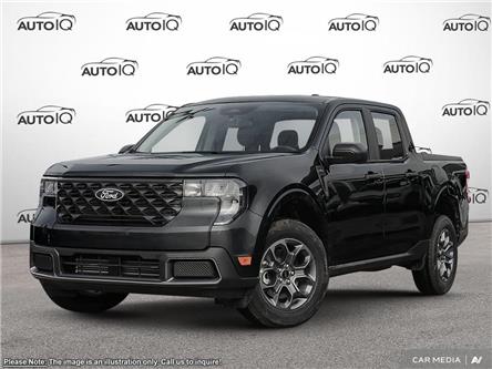 2025 Ford Maverick XLT (Stk: 35206) in Sault Ste. Marie - Image 1 of 25