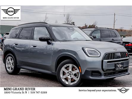 2025 MINI Countryman Cooper S (Stk: PW7406) in Kitchener - Image 1 of 29