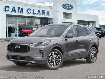 2025 Ford Escape PHEV (Stk: U0E95911) in Richmond - Image 1 of 24