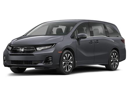 2025 Honda Odyssey Touring (Stk: 2784339) in Calgary - Image 1 of 2