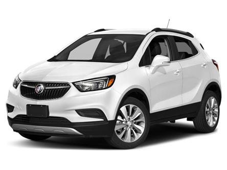 2018 Buick Encore Preferred (Stk: 553980U) in PORT PERRY - Image 1 of 11