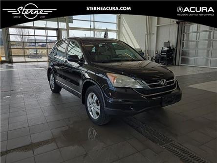 2010 Honda CR-V 4WD 5dr EX-L (SORRY SOLD SOLD SOLD) (Stk: 4383A) in Aurora - Image 1 of 23