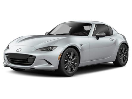 2025 Mazda MX-5 RF GT (Stk: 145372) in Kingston - Image 1 of 3