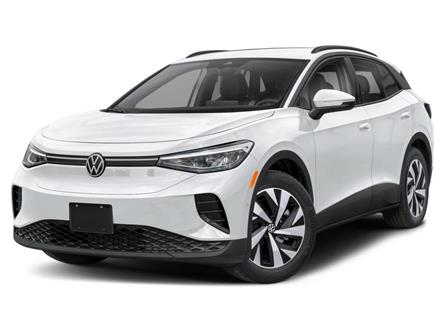 2024 Volkswagen ID.4 Base (Stk: 40381) in Calgary - Image 1 of 12