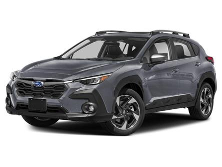 2025 Subaru Crosstrek Limited (Stk: 2104838) in Whitby - Image 1 of 12