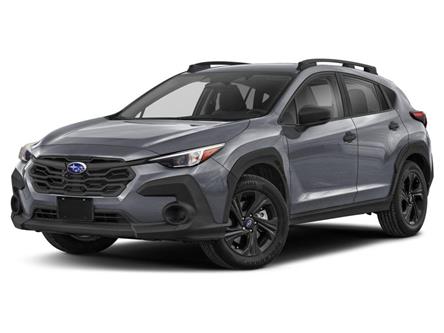 2025 Subaru Crosstrek Convenience (Stk: 2104853) in Whitby - Image 1 of 10