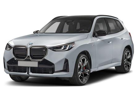 2025 BMW X3 30 xDrive (Stk: 5Z47241) in Brampton - Image 1 of 3