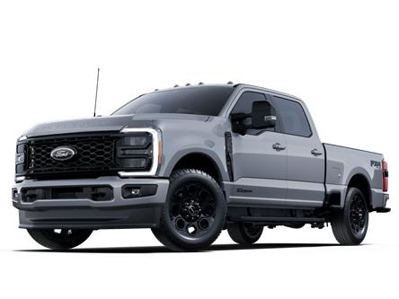 2025 Ford F-350  (Stk: MS207) in Kamloops - Image 1 of 7
