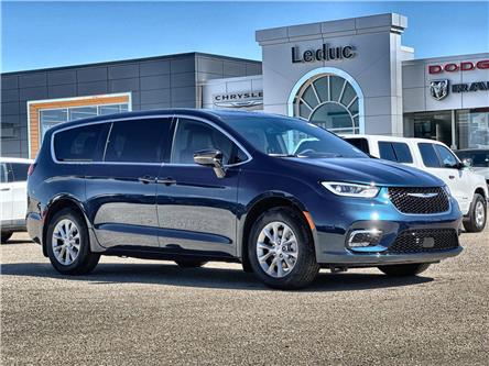 2025 Chrysler Pacifica Select (Stk: S096) in Leduc - Image 1 of 19