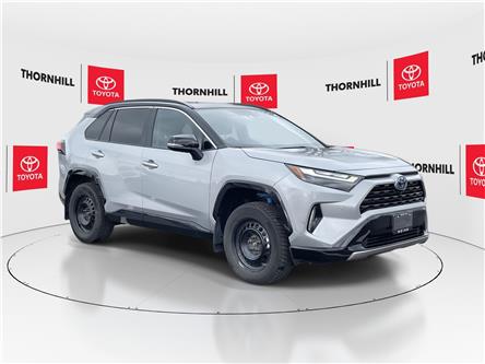 2024 Toyota RAV4 Hybrid XSE (Stk: 12106396A) in Concord - Image 1 of 40