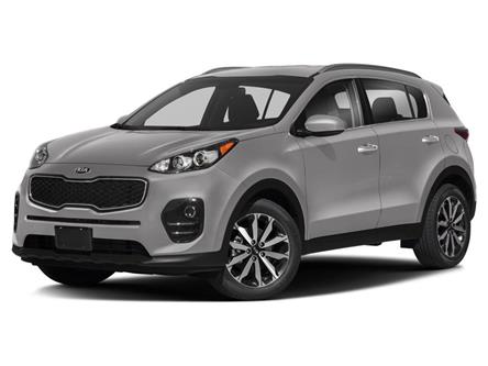 2017 Kia Sportage EX (Stk: N41422A) in GEORGETOWN - Image 1 of 11