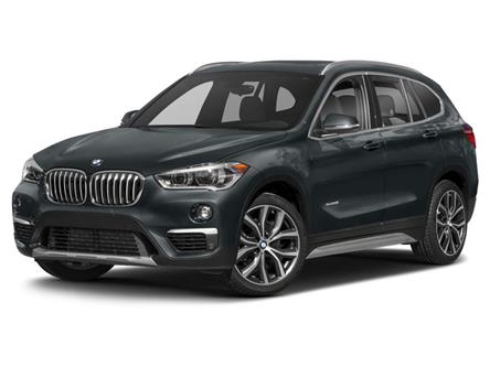 2018 BMW X1 xDrive28i (Stk: ARUC828) in Calgary - Image 1 of 9