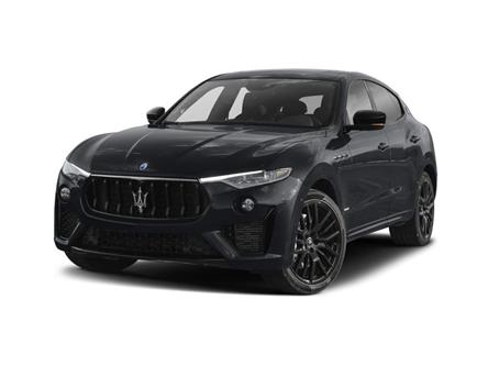 2021 Maserati Levante S GranSport (Stk: 911380) in Victoria - Image 1 of 2