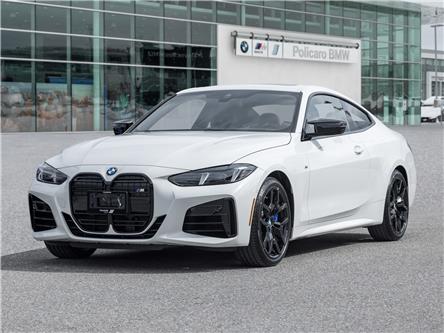 2025 BMW M440 i xDrive (Stk: 5U81955) in Brampton - Image 1 of 34