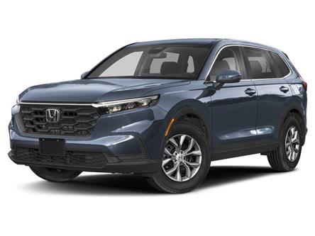2023 Honda CR-V LX (Stk: T7049U) in Niagara Falls - Image 1 of 11