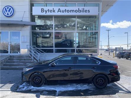 2023 Kia Forte EX (Stk: N14835A) in Ottawa - Image 1 of 17