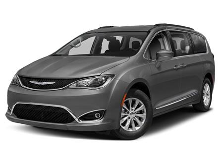 2020 Chrysler Pacifica Limited (Stk: B0637) in Lac La Biche - Image 1 of 11