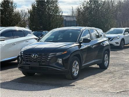 2023 Hyundai Tucson Preferred (Stk: CSW418321A) in Cobourg - Image 1 of 3