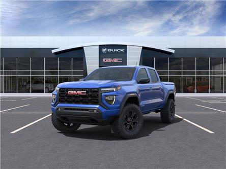 2025 GMC Canyon Elevation (Stk: 25189) in Campbellton - Image 1 of 6