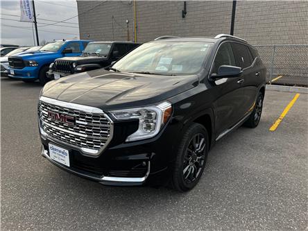 2024 GMC Terrain Denali (Stk: 40717) in Georgetown - Image 1 of 8