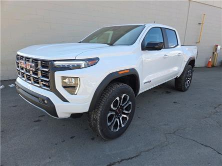 2025 GMC Canyon AT4 (Stk: 153799) in New Glasgow - Image 1 of 15