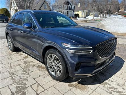2023 Genesis GV70 2.5T Advanced Plus in Sudbury - Image 1 of 6
